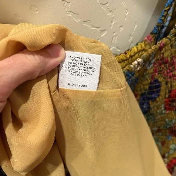 Freya Dress - Picture 7 of 8